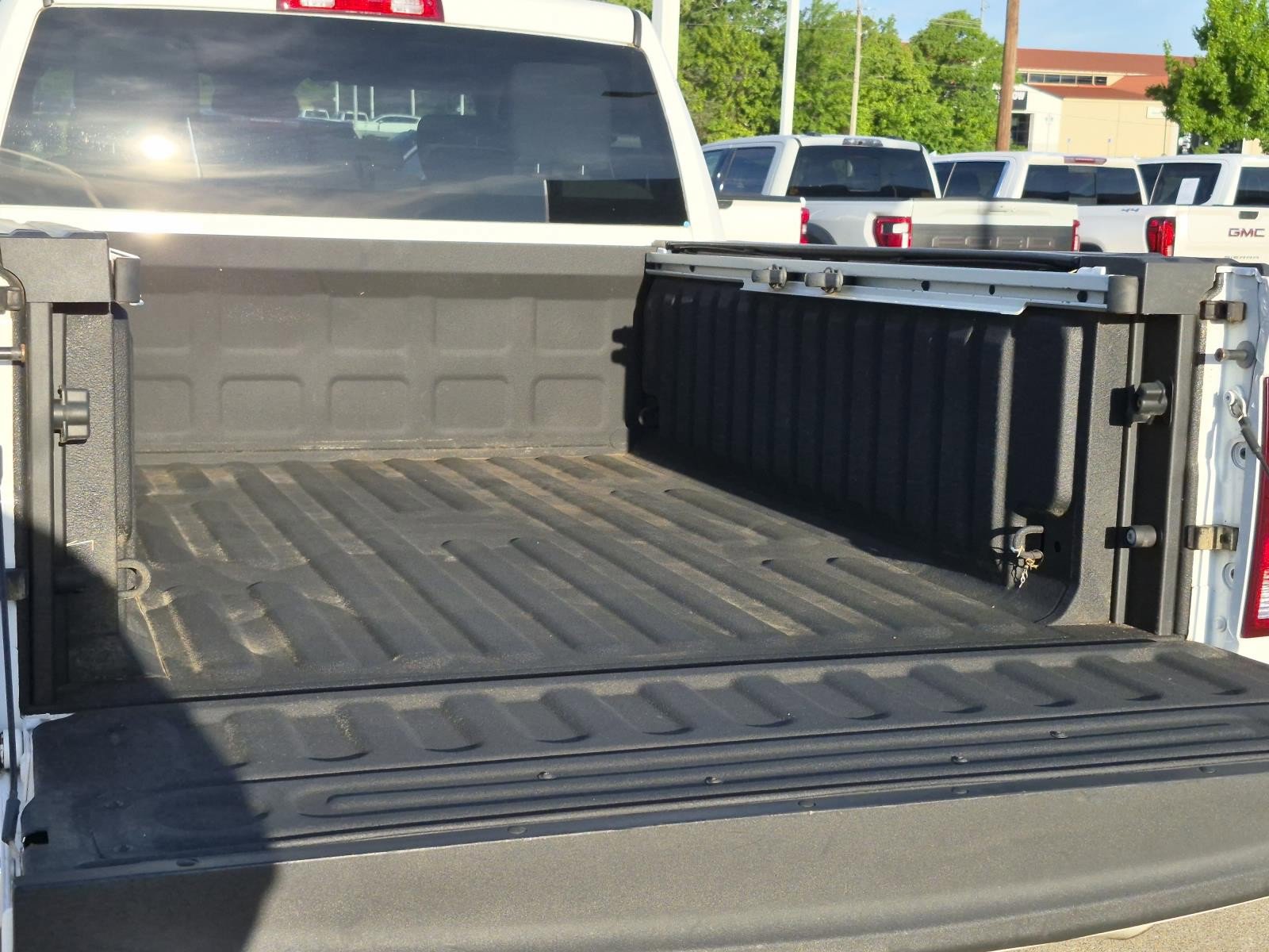 Used 2014 RAM 1500 Tradesman w/ Popular Equipment Group image 12