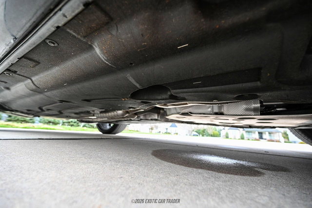 Used 2025 Land Rover Range Rover SE image 79
