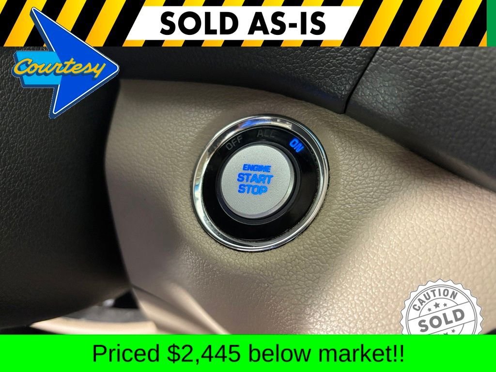 Used 2018 Hyundai Tucson SEL Plus FWD image 21