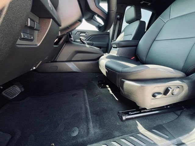 New 2026 GMC Canyon Elevation w/ Convenience Package image 19