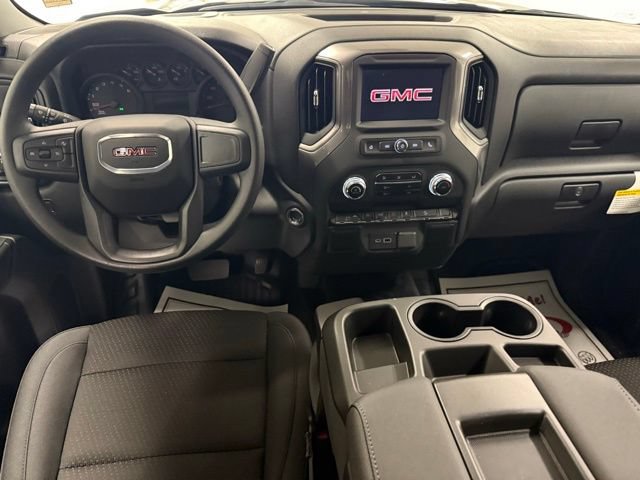 New 2026 GMC Sierra 1500 Pro w/ Pro Value Package AWD/4WD image 18