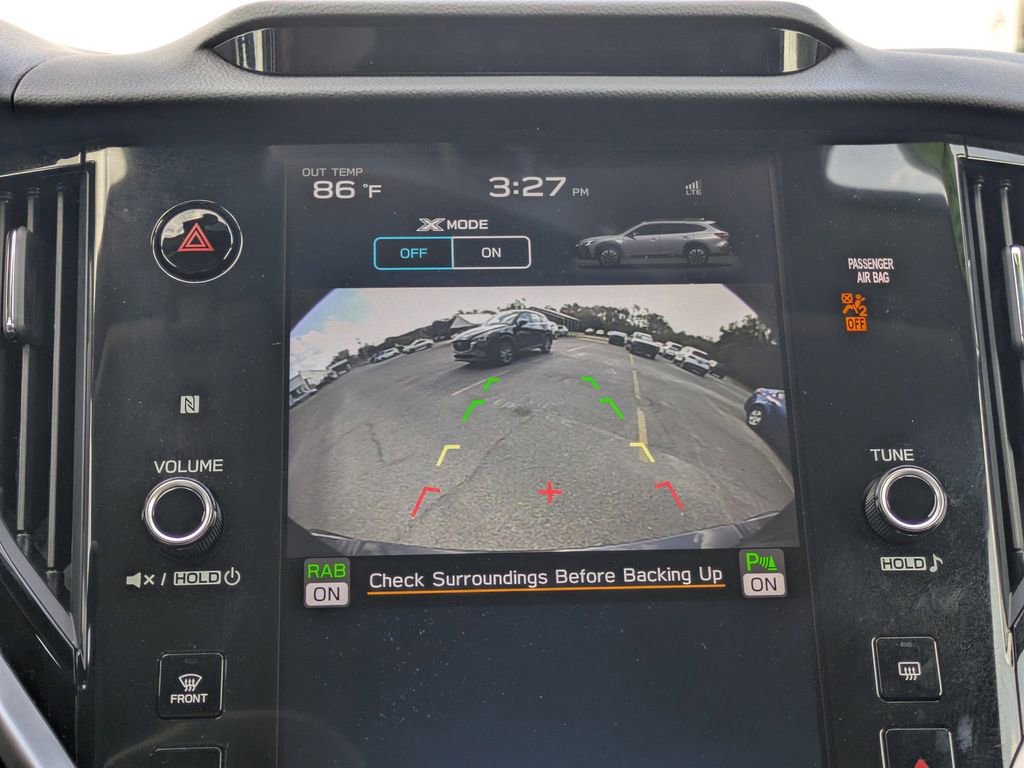 Used 2024 Subaru Outback Limited image 21