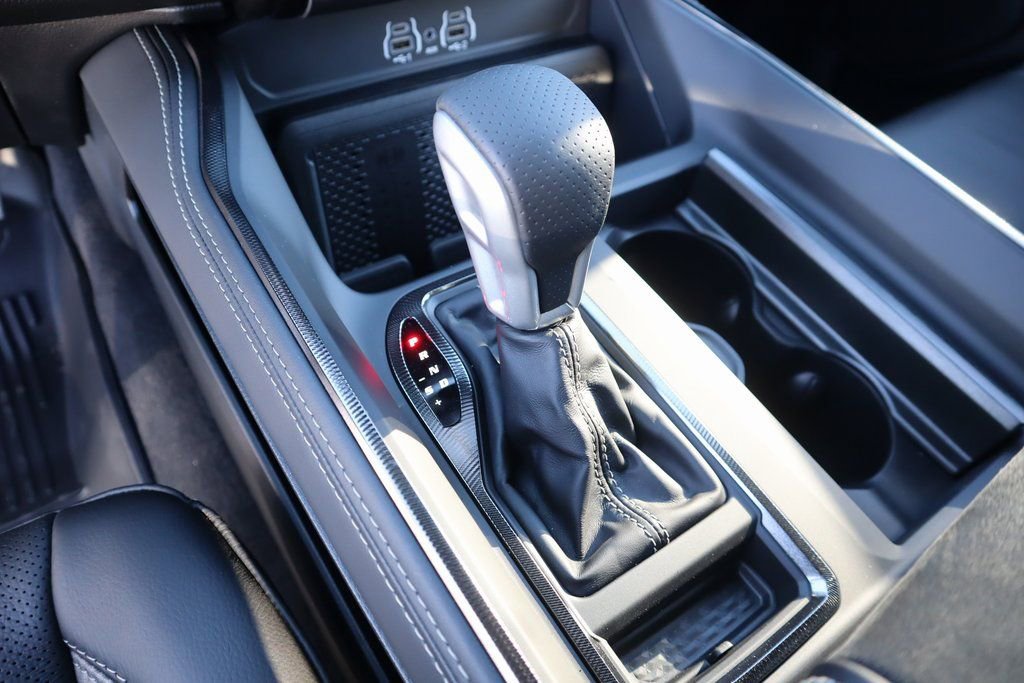 New 2026 RAM 1500 RHO w/ Bed Utility Group image 10