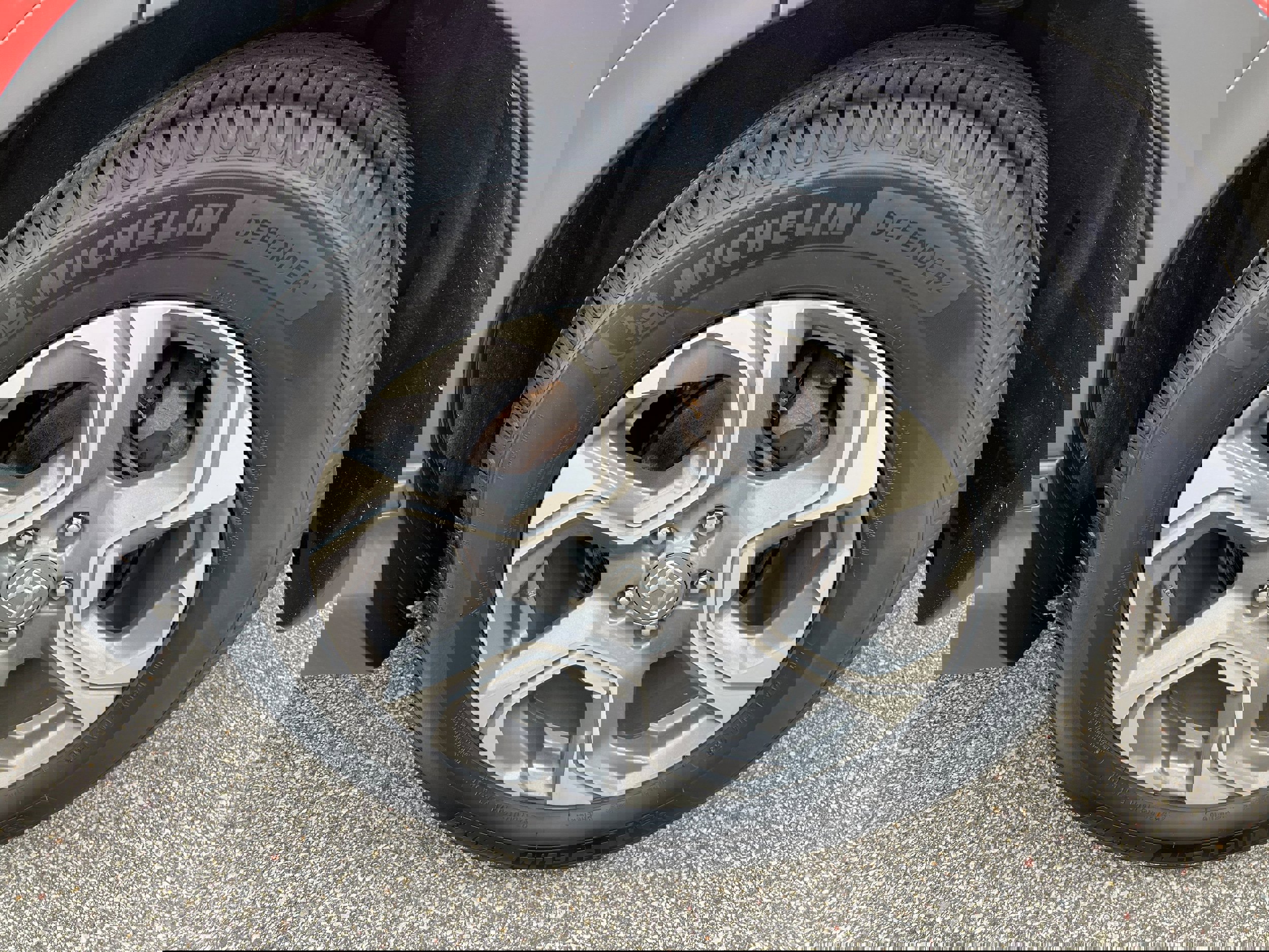 Used 2018 Honda CR-V EX-L image 9