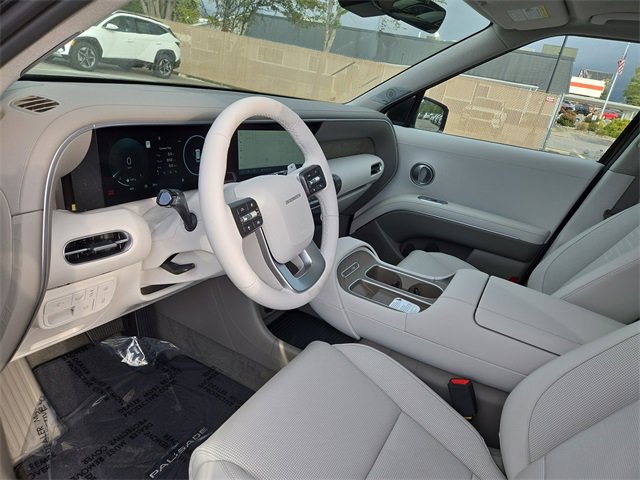 New 2026 Hyundai Palisade Limited image 25
