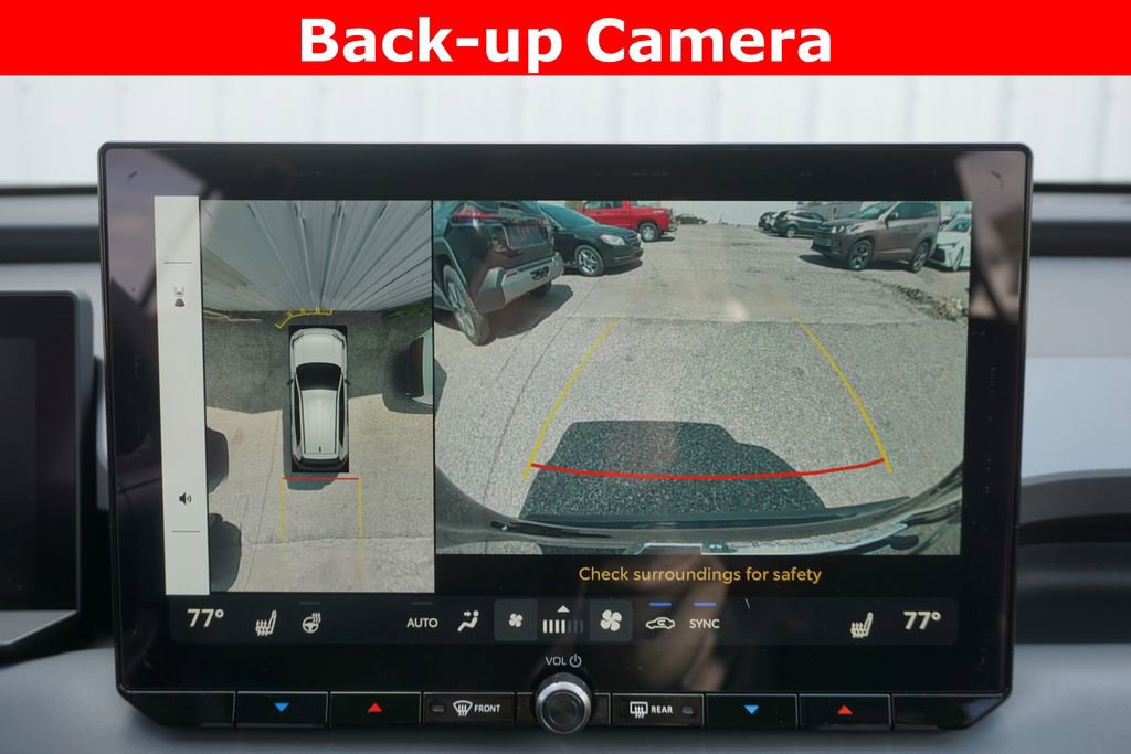 New 2026 Toyota RAV4 AWD Plug-in Hybrid image 9