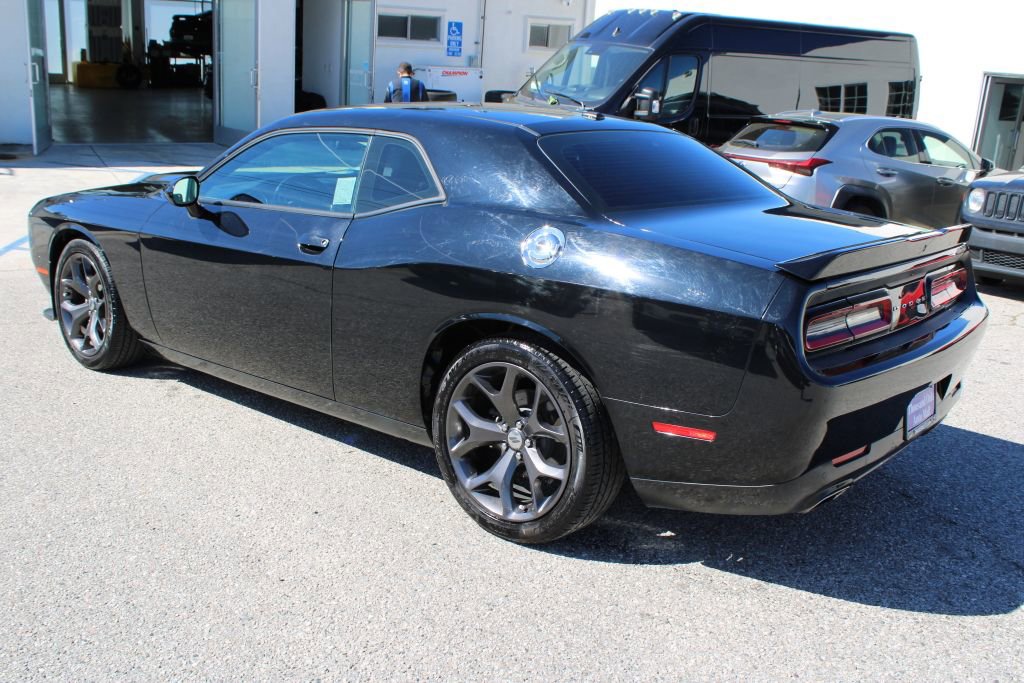Used 2019 Dodge Challenger GT image 6