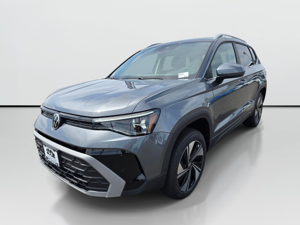 New 2026 Volkswagen Taos SE AWD/4WD image 7