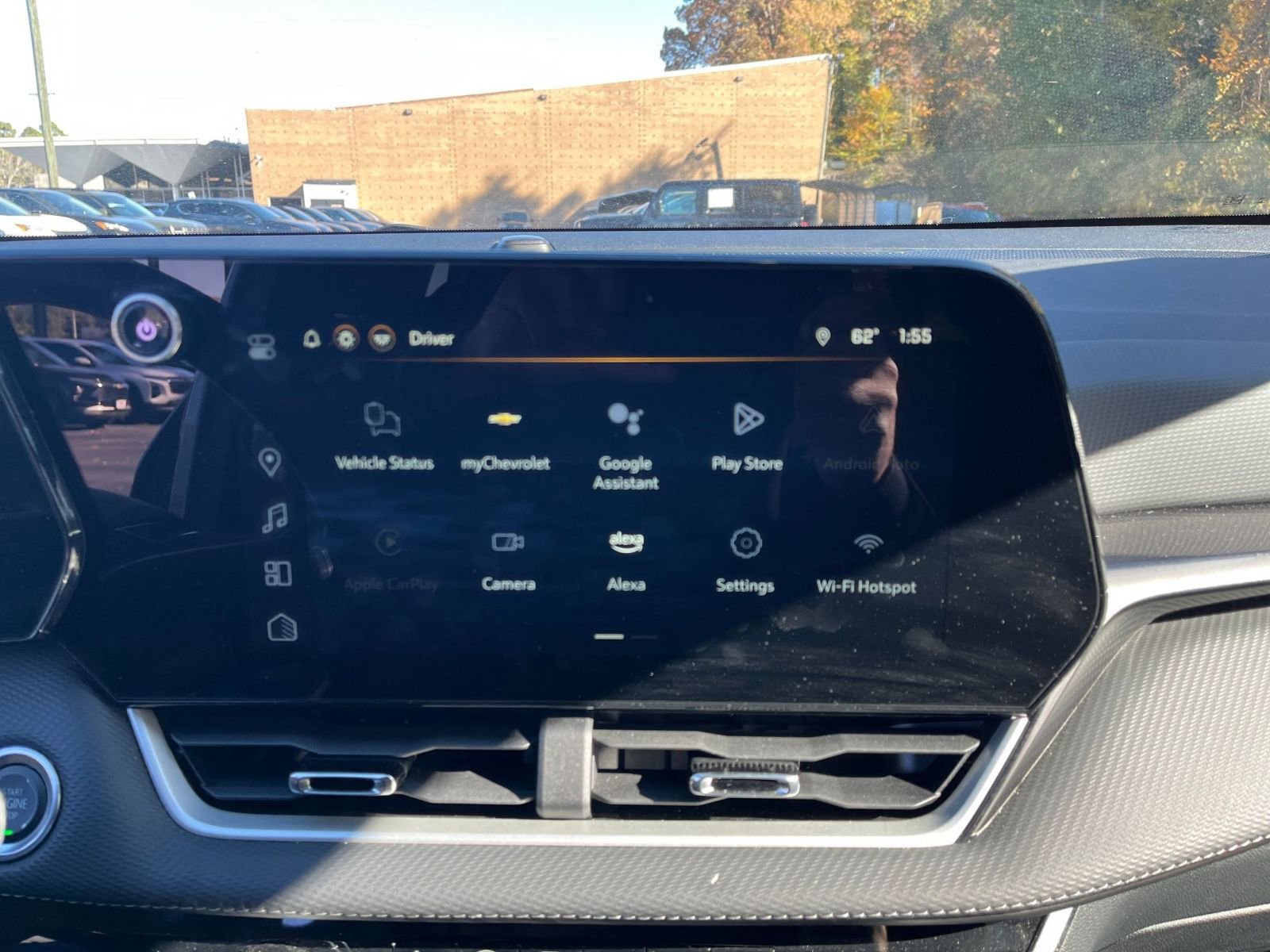 Used 2025 Chevrolet Equinox LT image 20