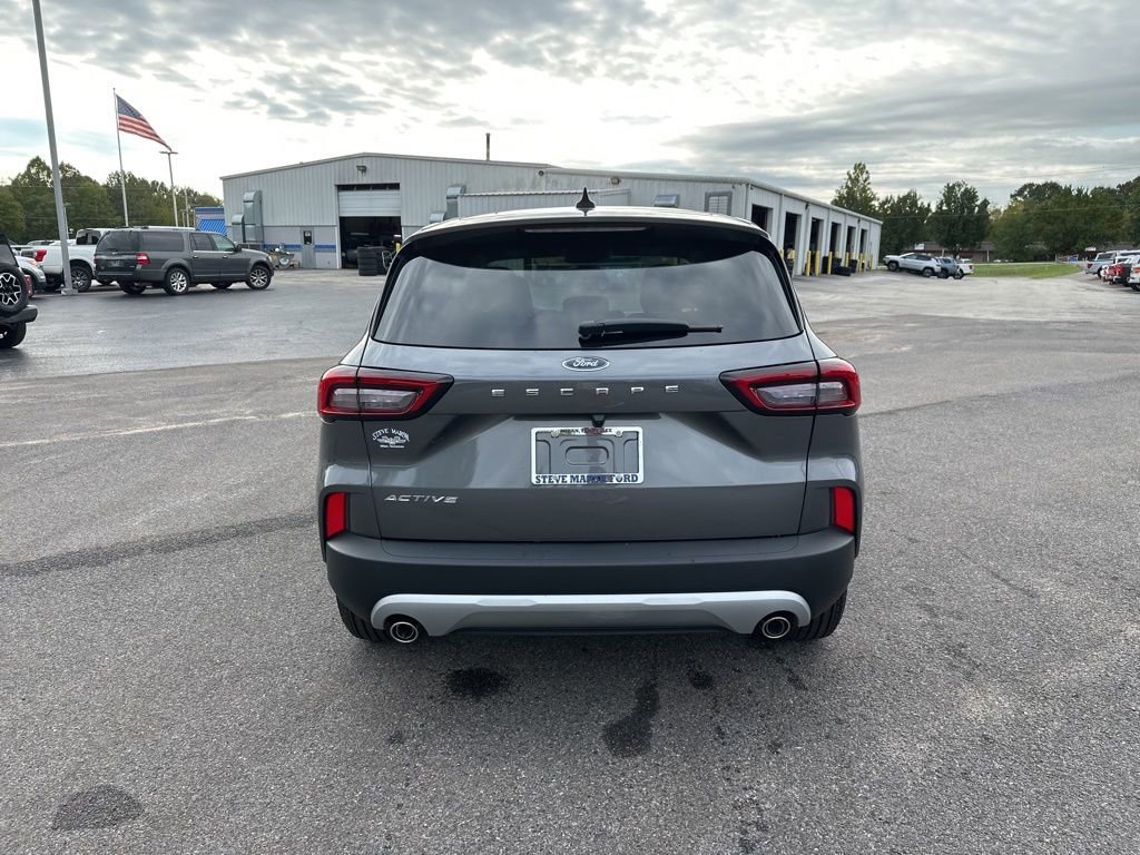 New 2026 Ford Escape Active image 4