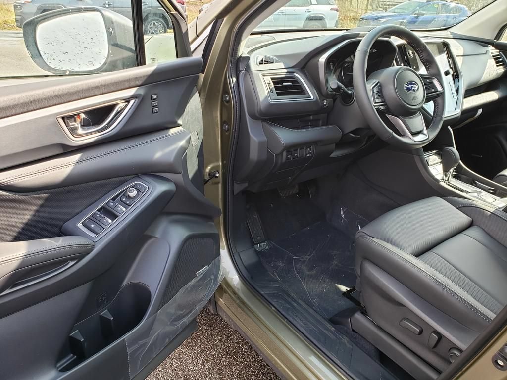 New 2026 Subaru Ascent Limited AWD/4WD image 6