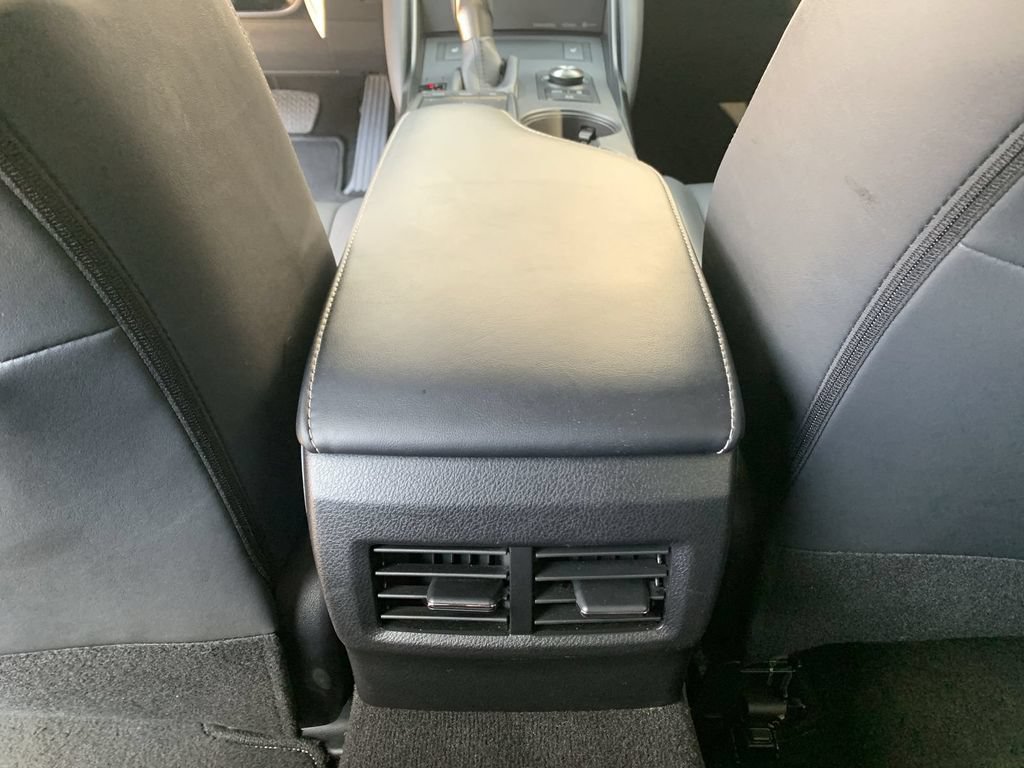 Used 2024 Lexus IS 300 RWD image 19