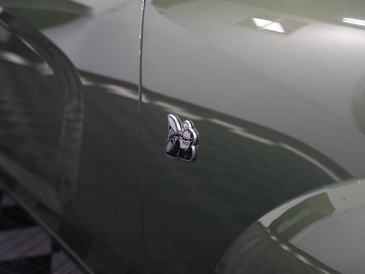 Used 2023 Dodge Charger Scat Pack image 15