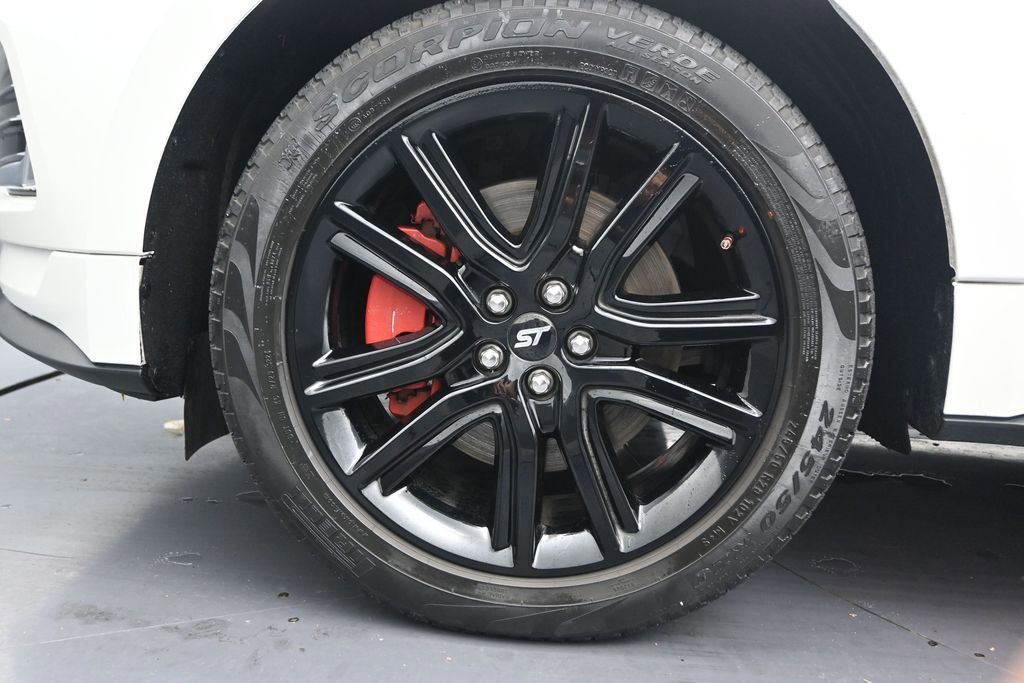 Used 2024 Ford Edge ST-Line AWD/4WD image 10