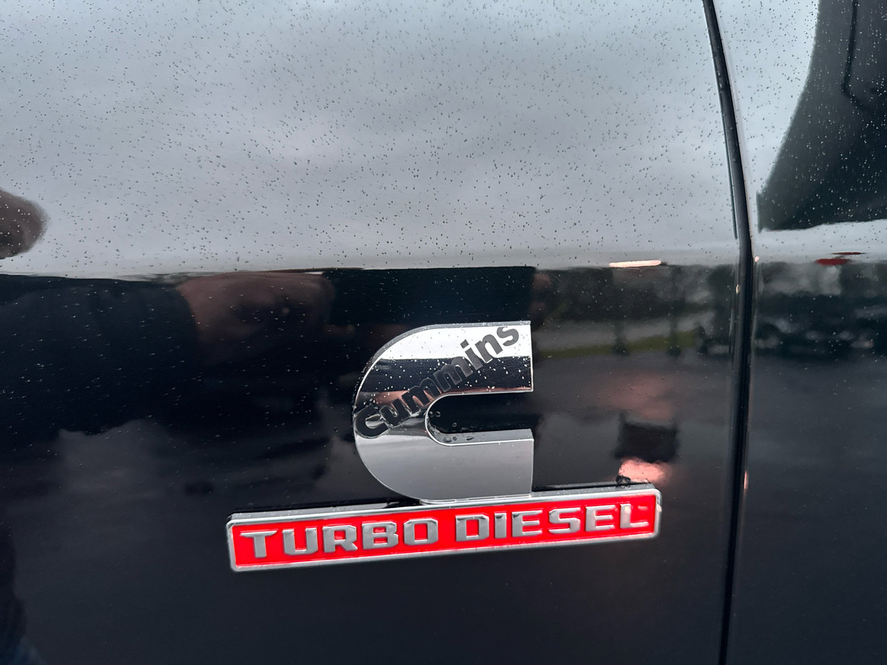 Used 2019 RAM 2500 Laramie image 31