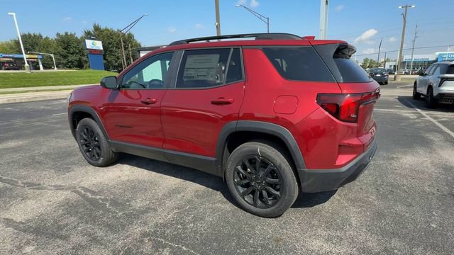 New 2027 GMC Terrain Elevation w/ Elevation Premium Package FWD image 6