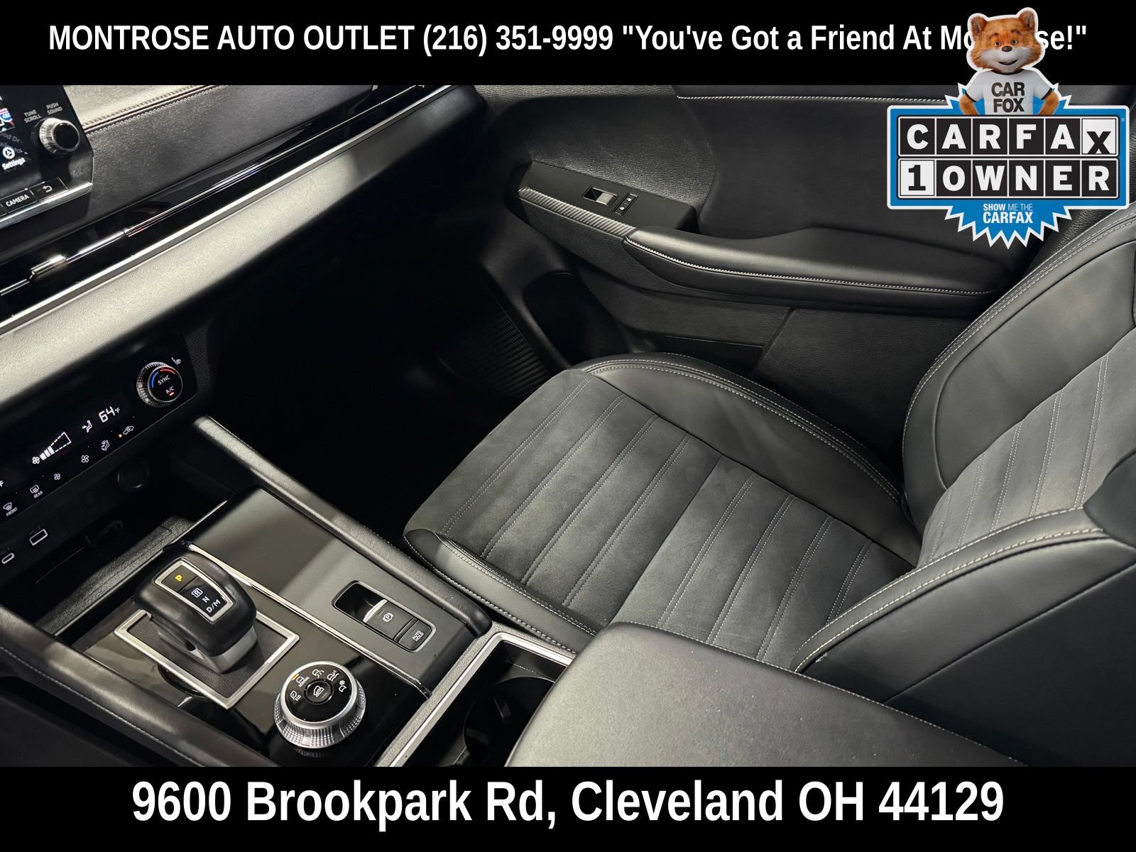 Used 2024 Mitsubishi Outlander SE FWD image 17