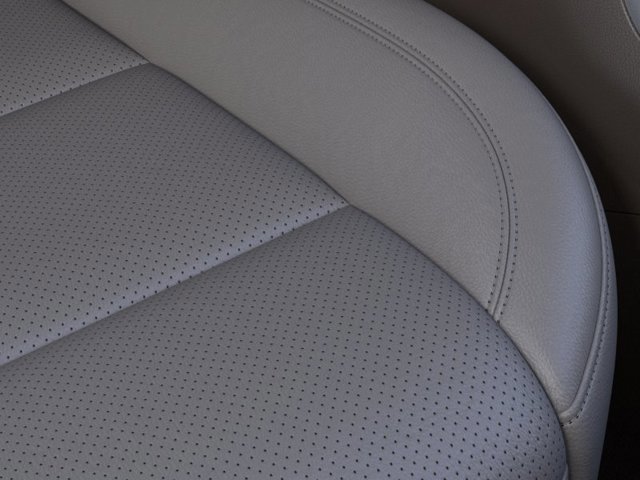 New 2026 Chevrolet Silverado 2500 LTZ w/ LTZ Premium Package image 21