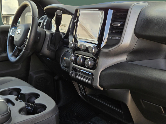 New 2026 RAM 5500 Tradesman AWD/4WD image 5