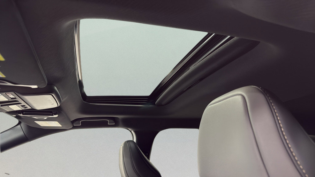 New 2026 Subaru Outback Limited image 18