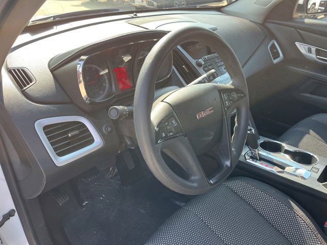 Used 2017 GMC Terrain SLE image 17