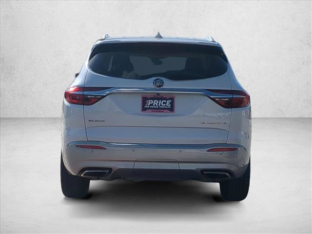 Used 2018 Buick Enclave Essence FWD image 7
