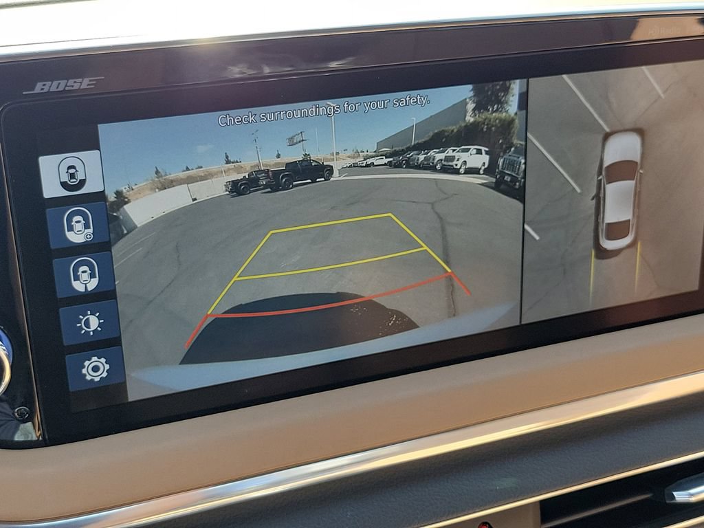 Used 2020 Hyundai Sonata Limited w/ Cargo Package FWD image 30