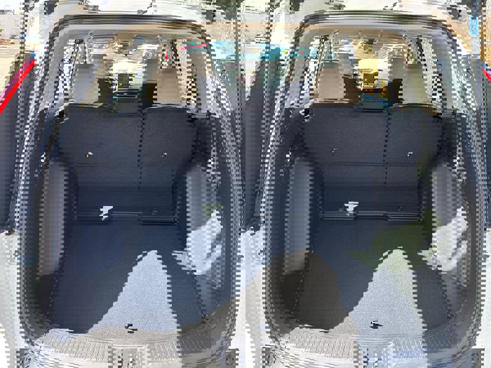 Used 2024 Honda CR-V LX image 34