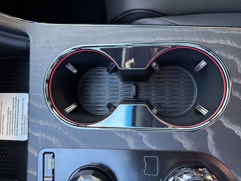 New 2026 Genesis GV80 3.5T Prestige image 24