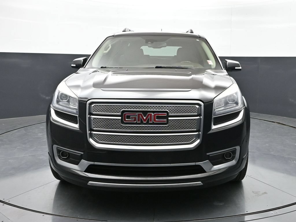 Used 2014 GMC Acadia Denali FWD image 39