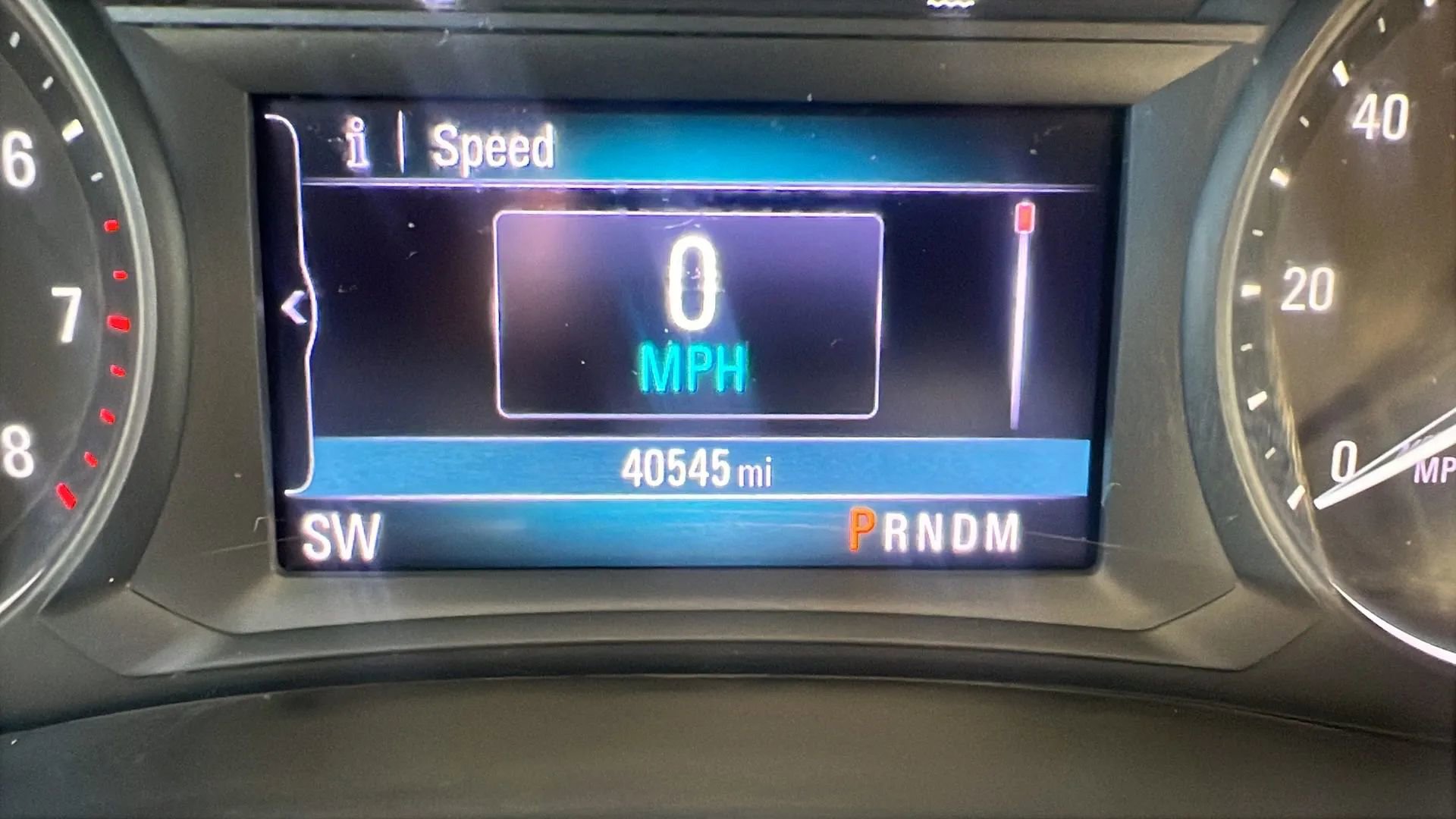 Used 2019 Buick Encore Essence image 13