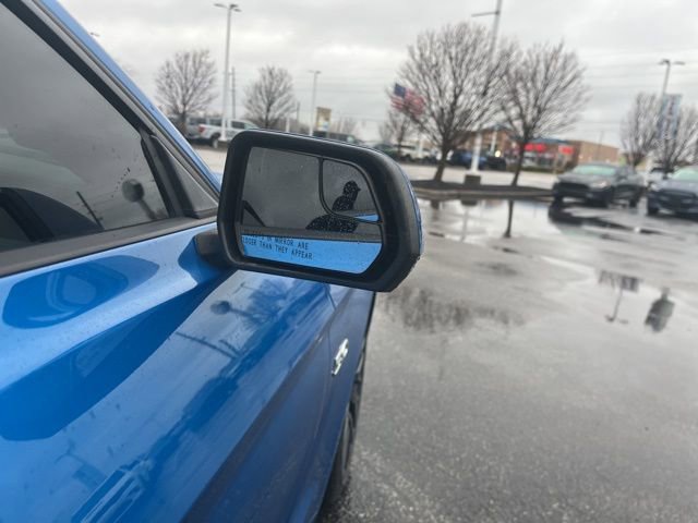 Used 2019 Ford Mustang GT w/ GT Performance Package image 5