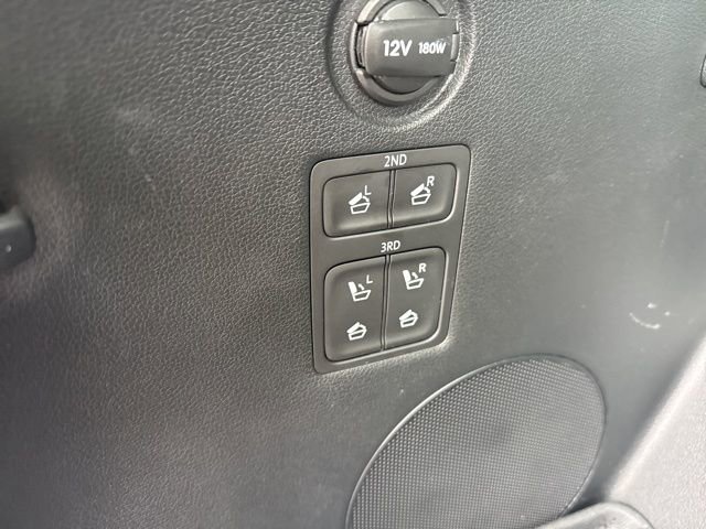 Used 2024 Hyundai Palisade Calligraphy image 36