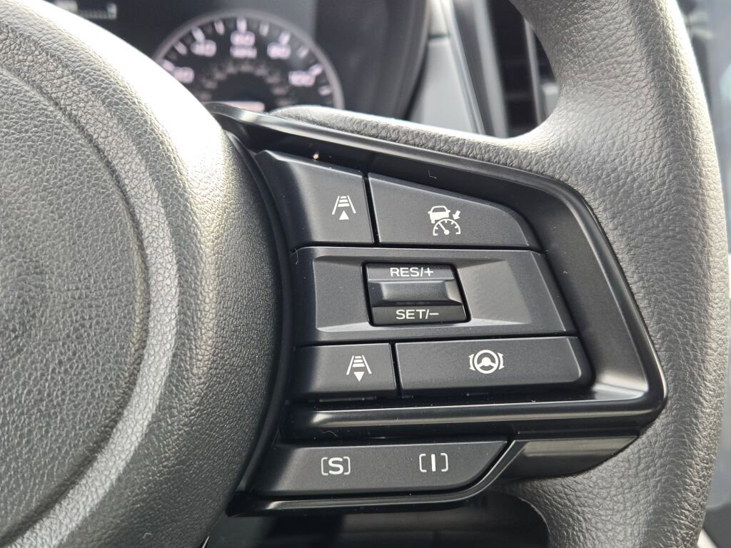 New 2026 Subaru Crosstrek 2.0i Premium image 32