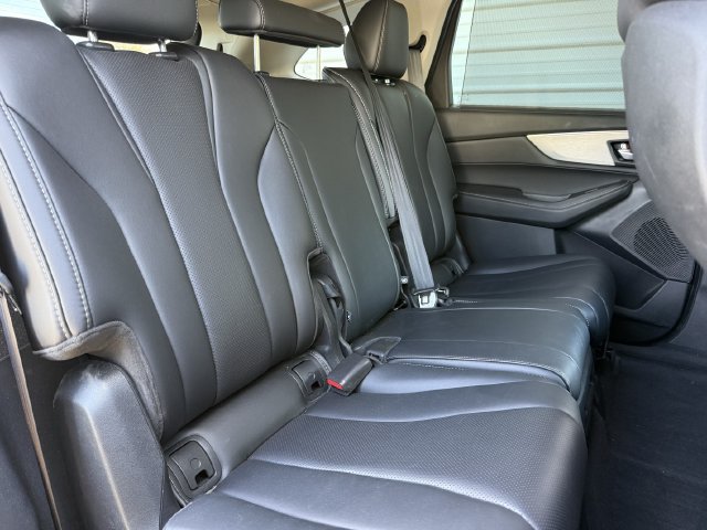 Used 2024 Acura MDX w/ Technology Package FWD image 29
