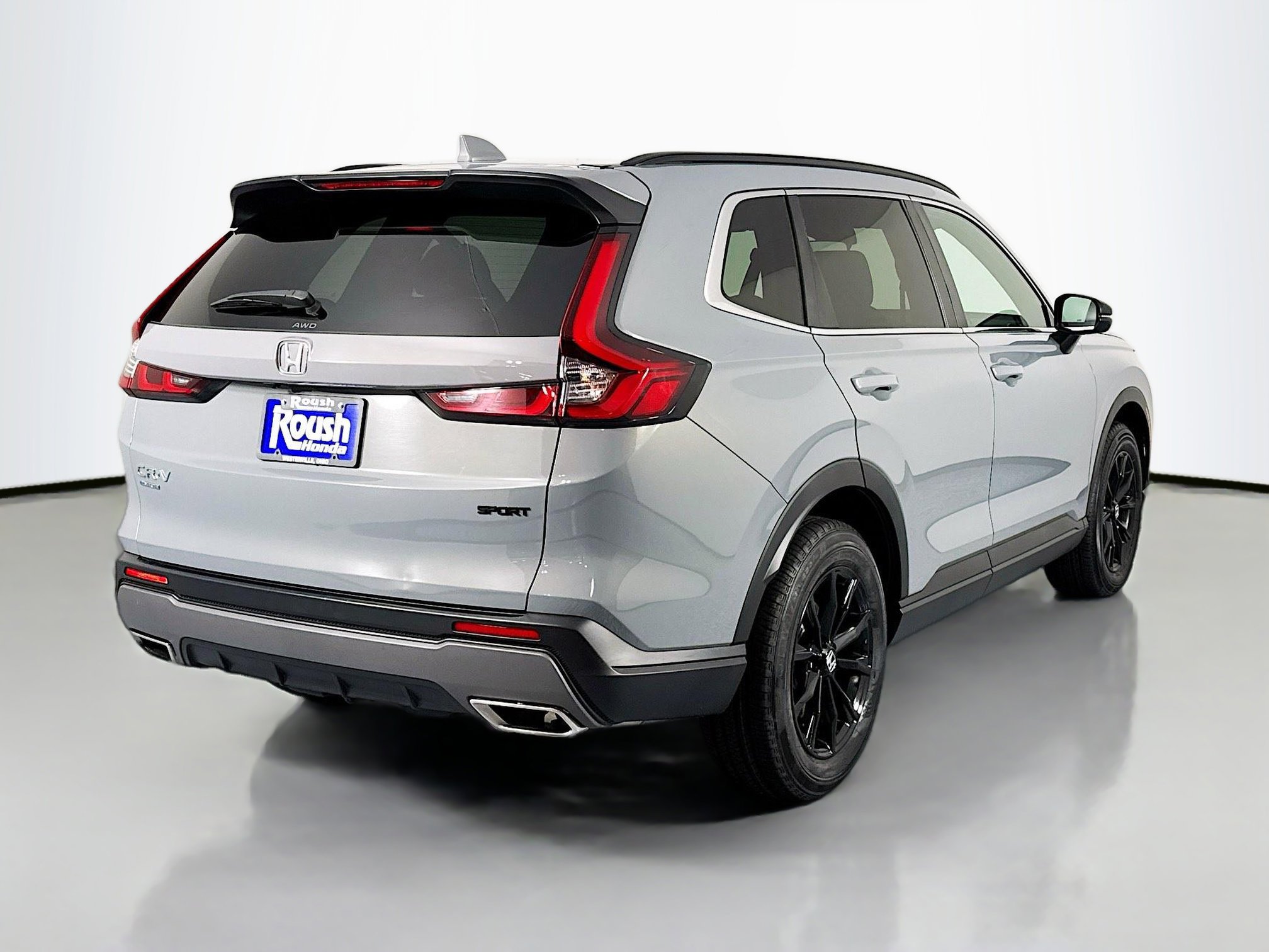 Certified 2023 Honda CR-V Sport image 5
