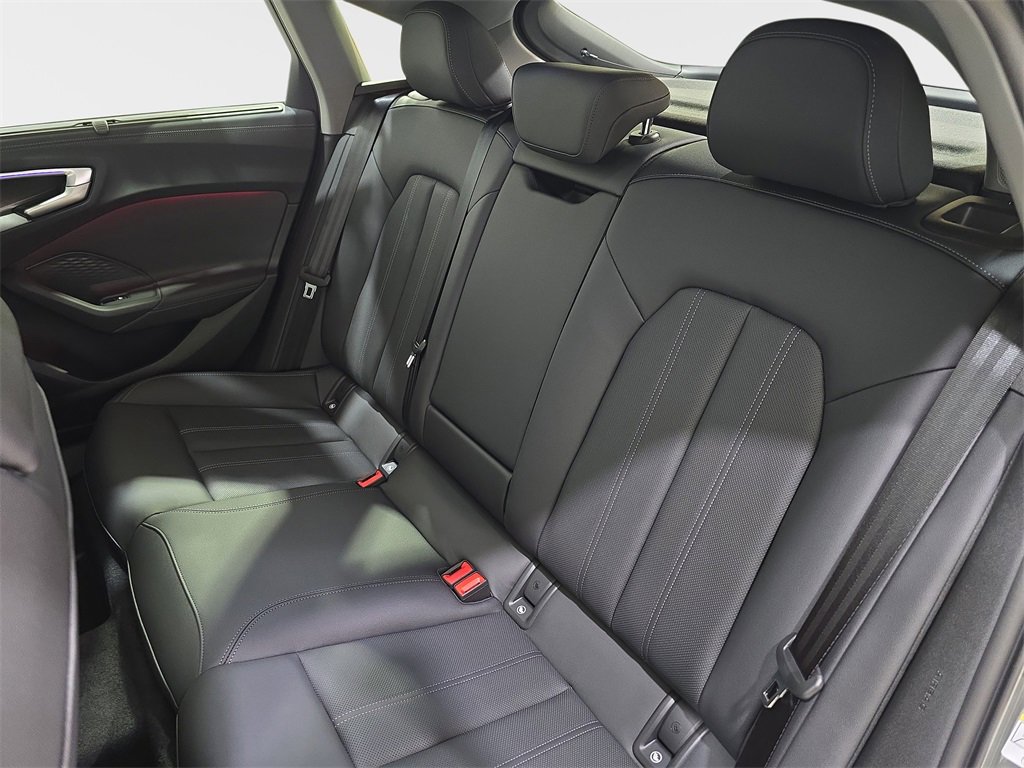 New 2025 Audi A5 2.0T Premium Plus image 14