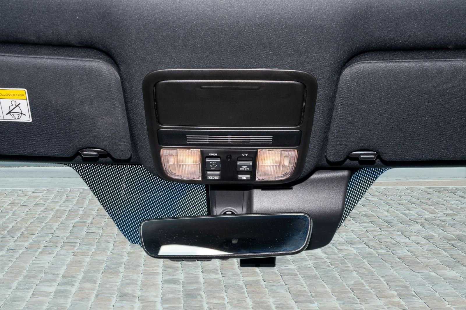 Certified 2025 Honda Passport EX-L image 25