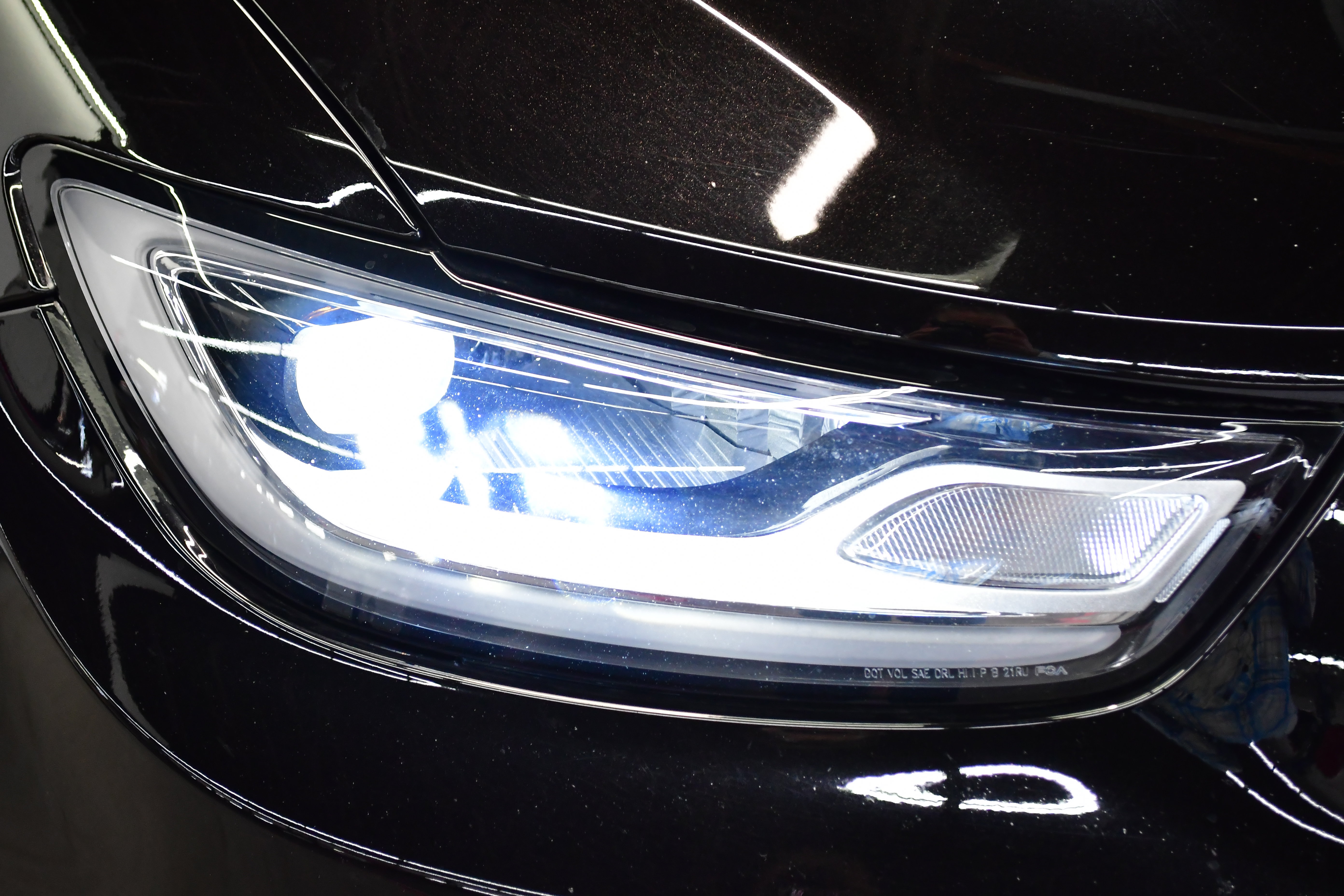 Used 2024 Chrysler Pacifica Touring-L image 63