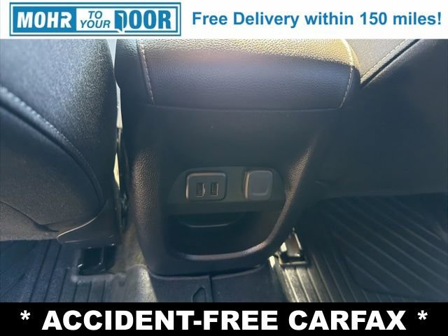 Used 2018 Chevrolet Colorado LT image 34