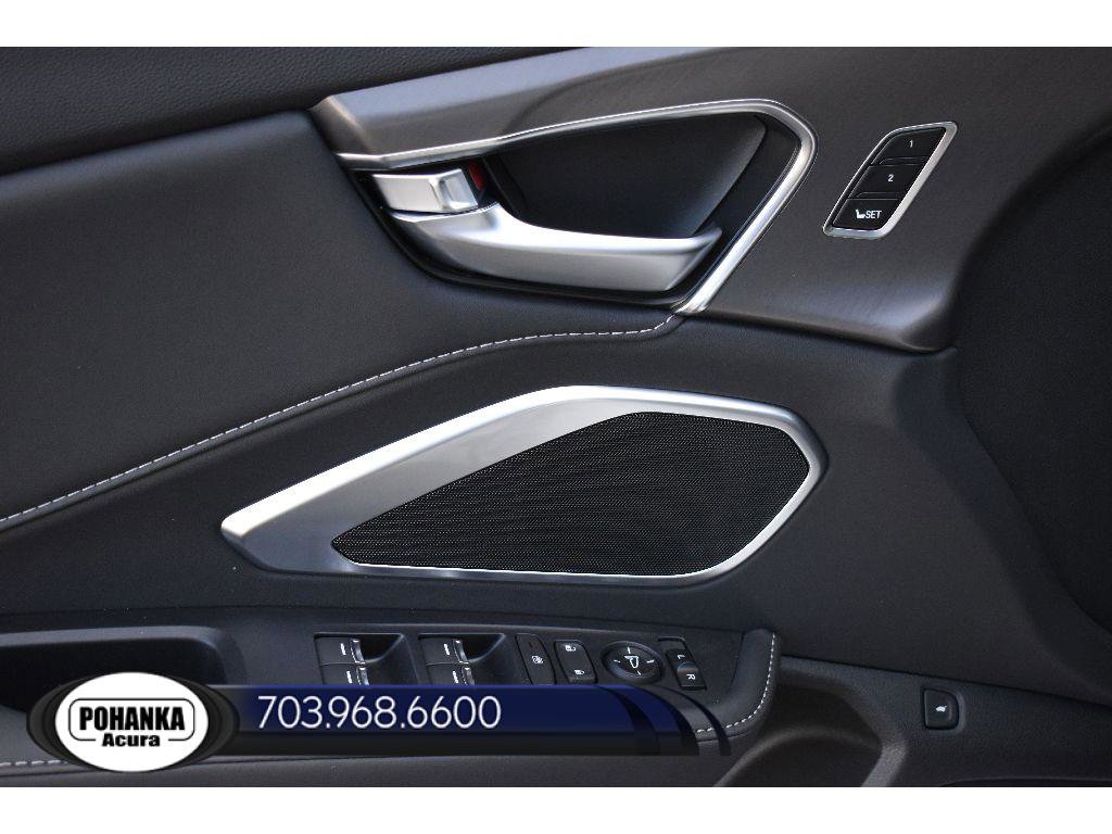 New 2026 Acura RDX SH-AWD image 26