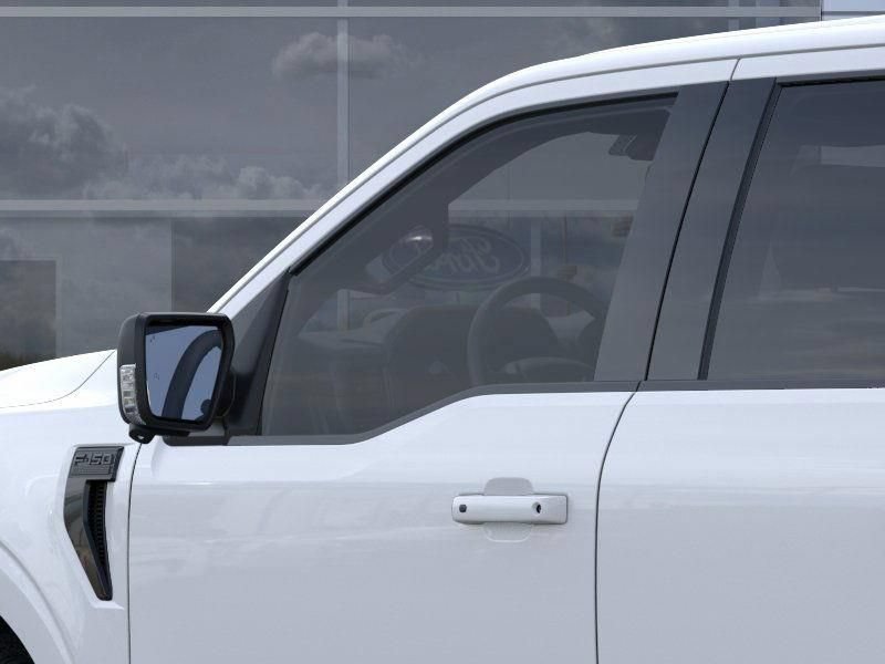 New 2026 Ford F150 XLT w/ Equipment Group 303A High AWD/4WD image 20