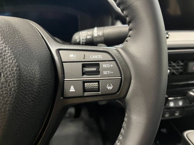 New 2026 Honda Accord EX-L image 13
