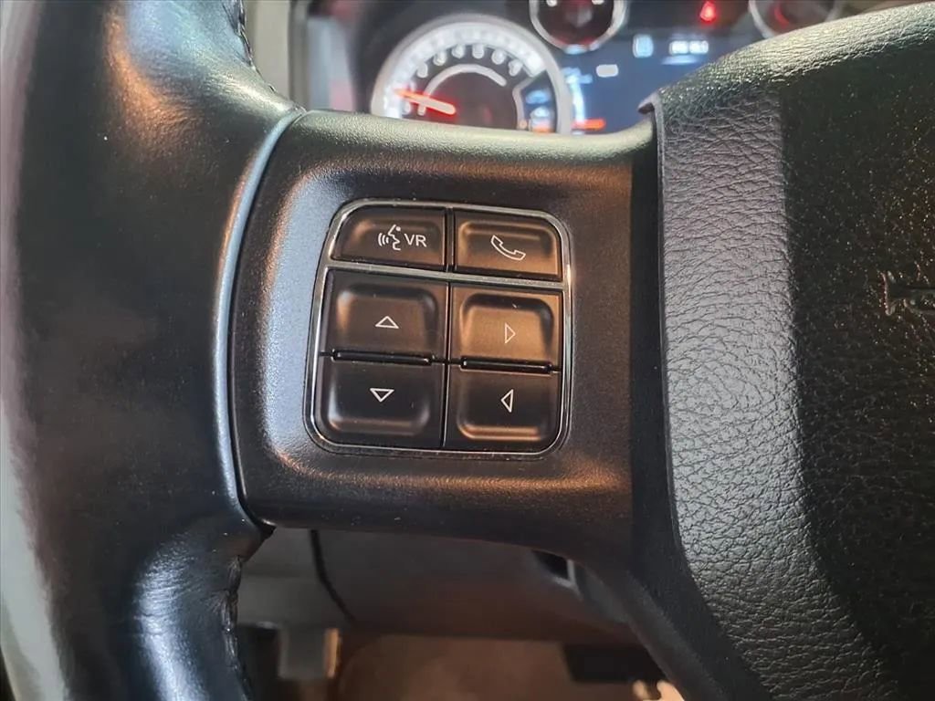 Used 2013 RAM 1500 Big Horn AWD/4WD image 23