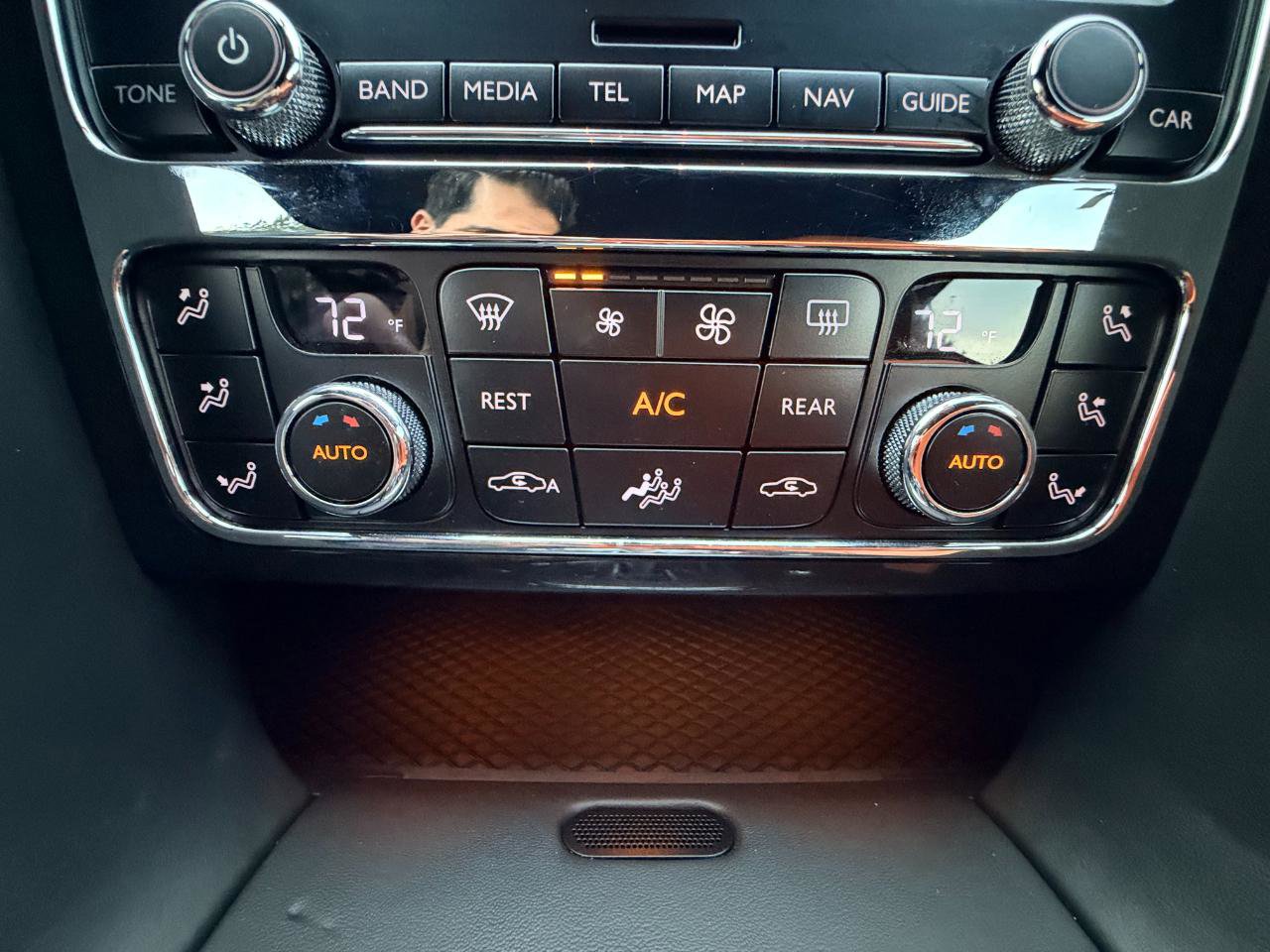 Used 2015 Bentley Continental GT Speed image 19