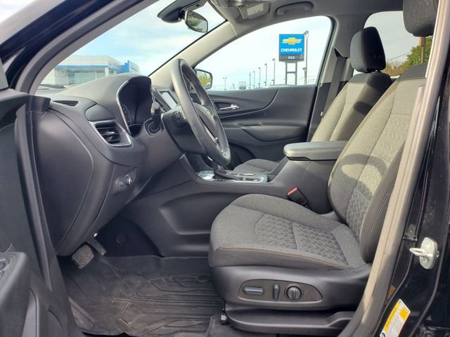 Certified 2023 Chevrolet Equinox LT FWD image 19