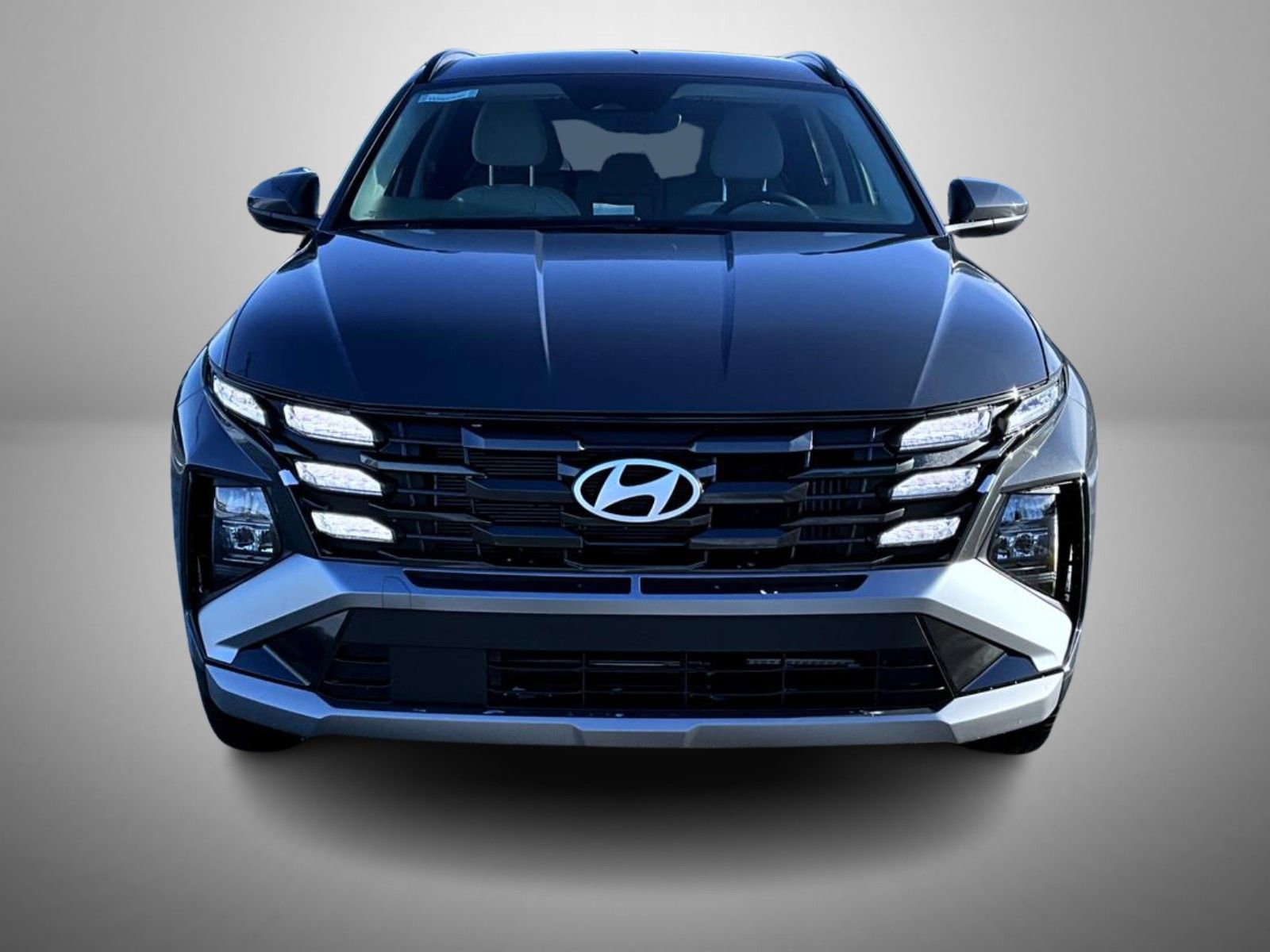 New 2026 Hyundai Tucson SEL image 2