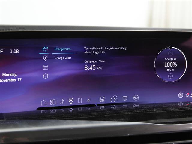 New 2025 Cadillac Escalade IQ Sport 1 w/ Smart Trailering package image 13