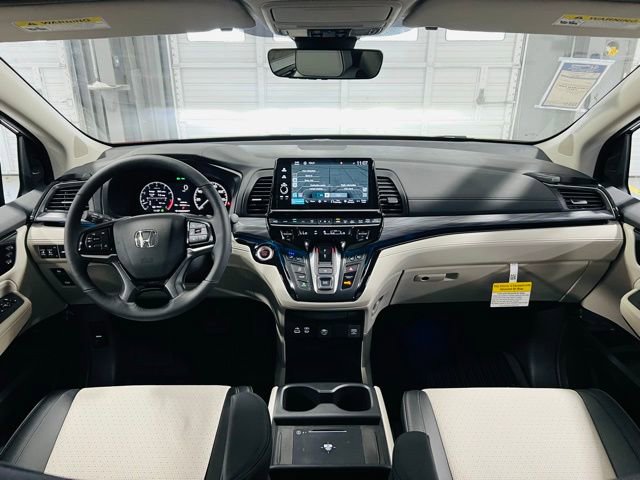 New 2026 Honda Odyssey Elite image 29