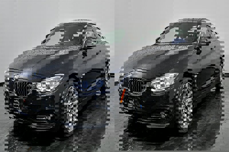 Used 2016 BMW 428i xDrive Coupe image 5